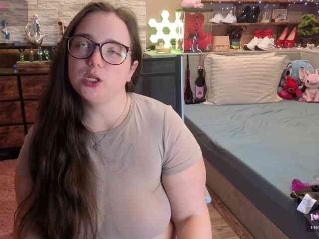 Model: KimberlyCaprice