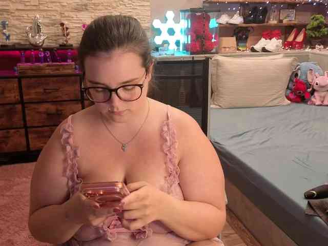 KimberlyCaprice webcam