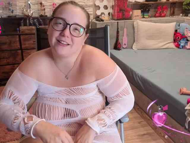 Model: KimberlyCaprice