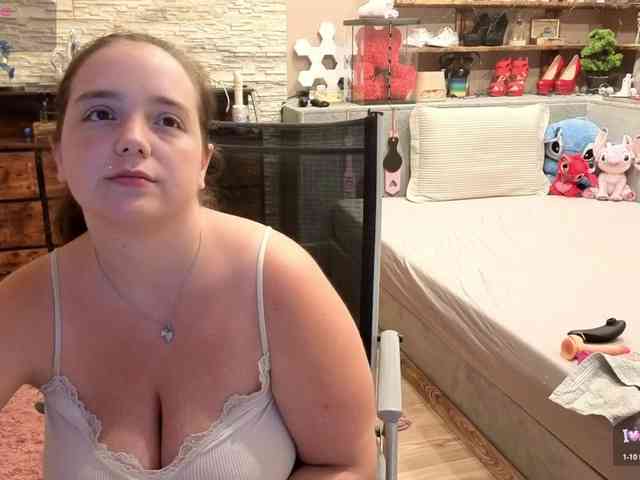Model: KimberlyCaprice