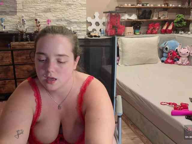 Model: KimberlyCaprice