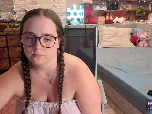 KimberlyCaprice webcam