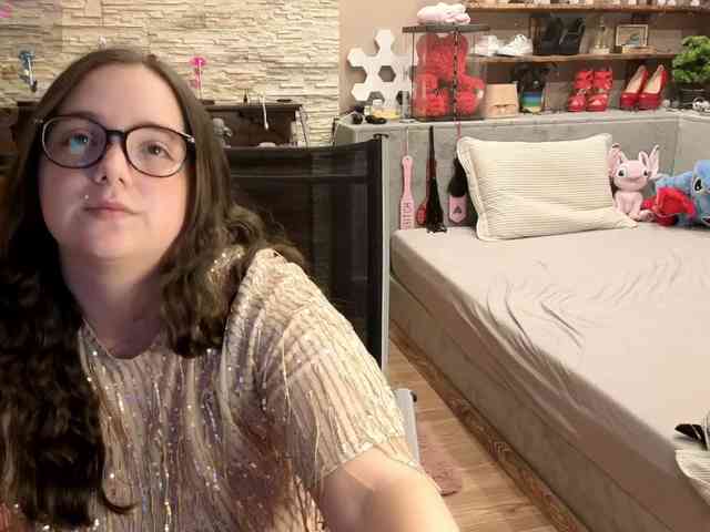 KimberlyCaprice webcam