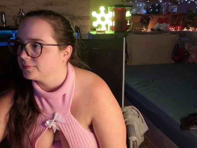 KimberlyCaprice webcam