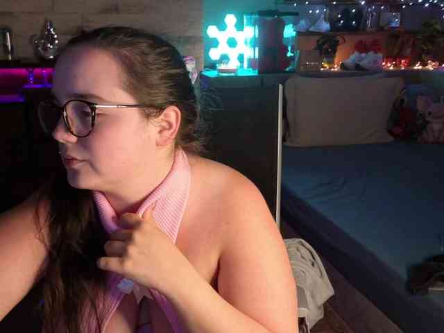 KimberlyCaprice webcam