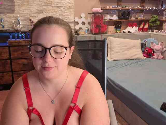 KimberlyCaprice webcam