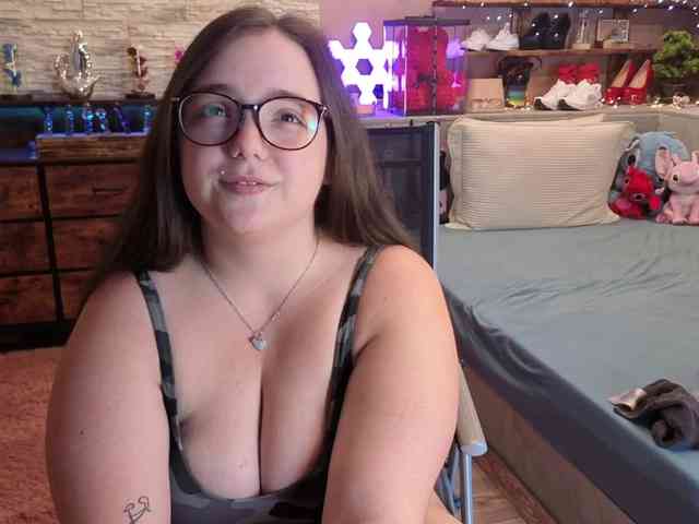 KimberlyCaprice webcam
