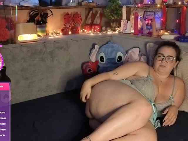 KimberlyCaprice
