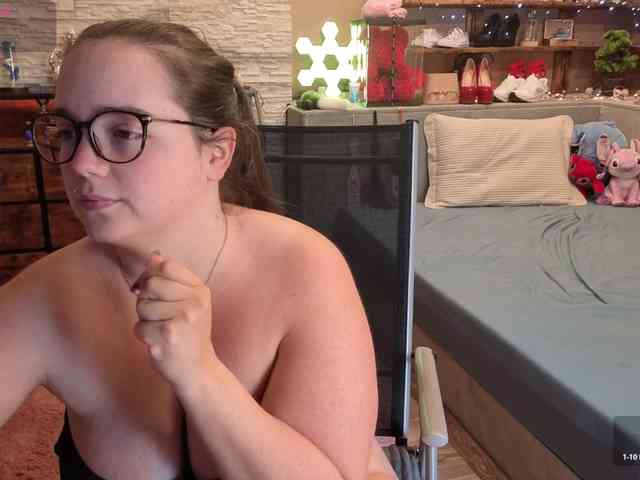 Model: KimberlyCaprice