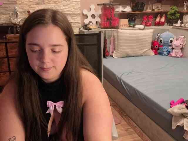 KimberlyCaprice webcam