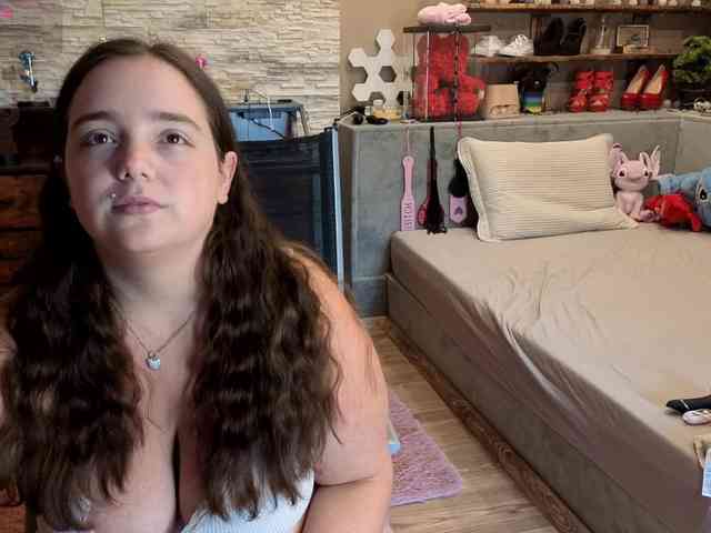 Modelo: KimberlyCaprice