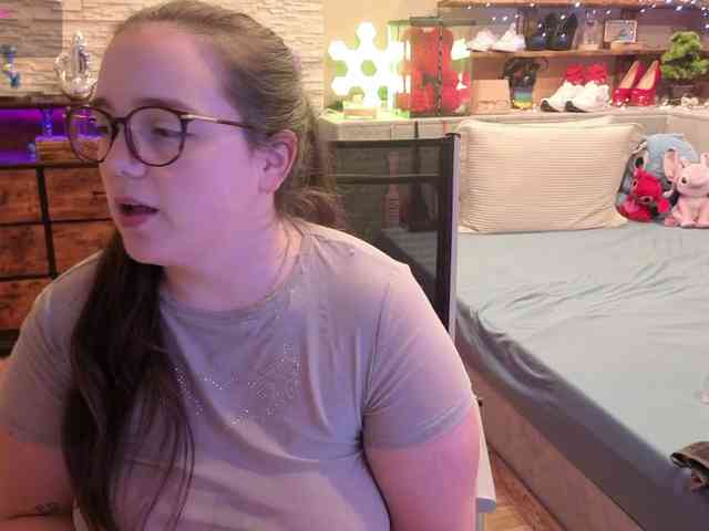KimberlyCaprice webcam