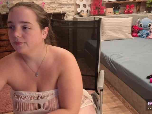 Model: KimberlyCaprice