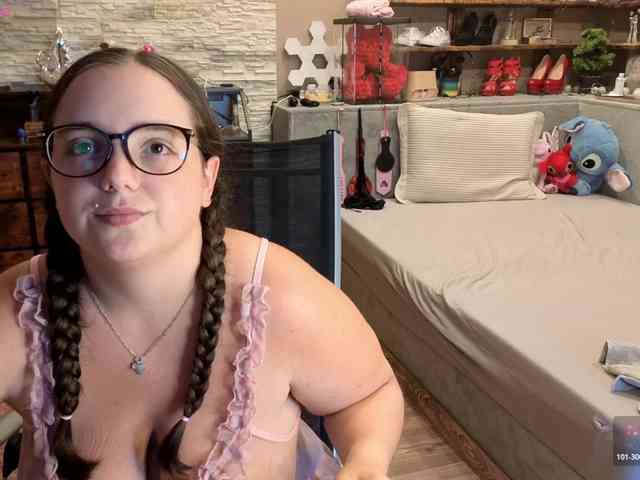 KimberlyCaprice webcam