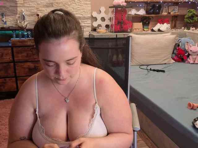 KimberlyCaprice webcam