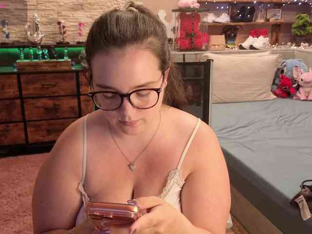 KimberlyCaprice webcam
