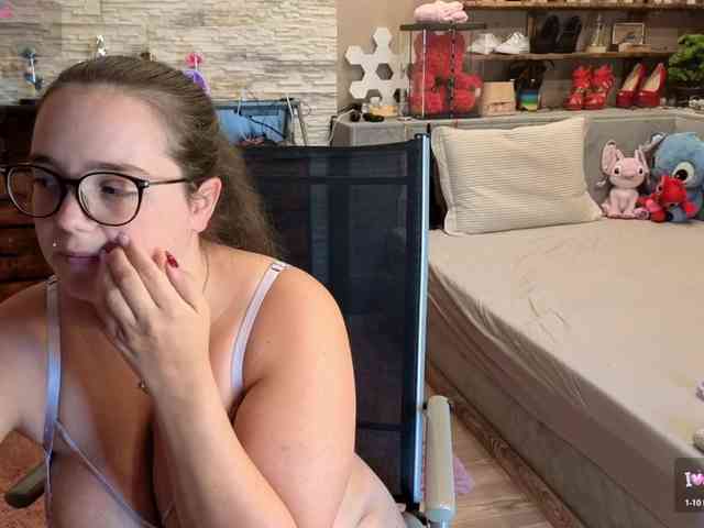 KimberlyCaprice KimberlyCaprice