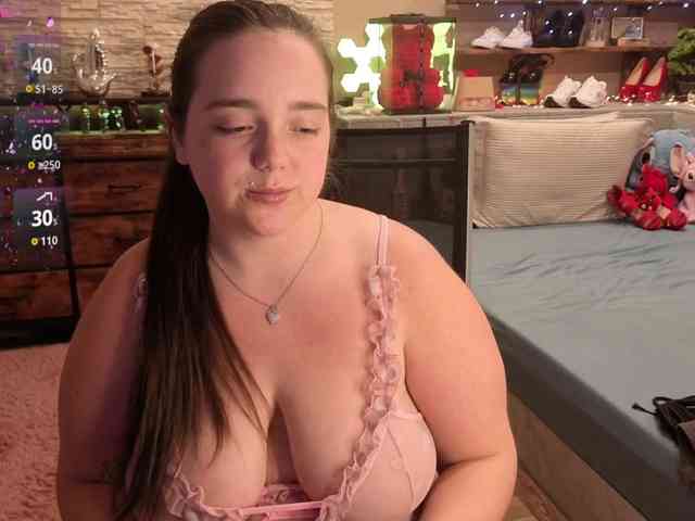 KimberlyCaprice webcam