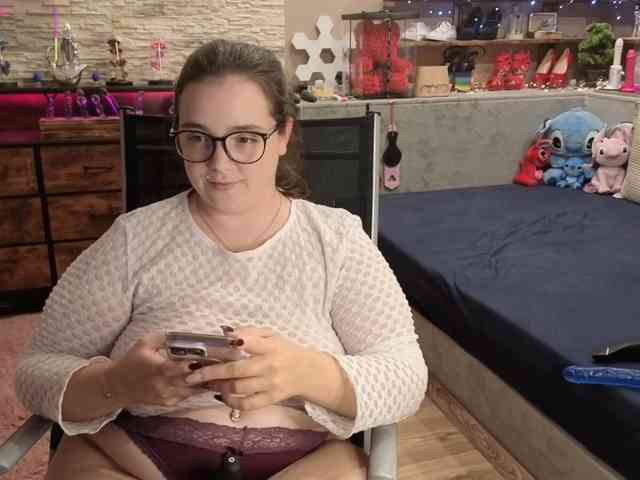 KimberlyCaprice