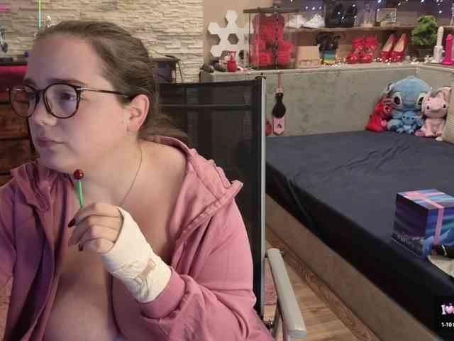 KimberlyCaprice