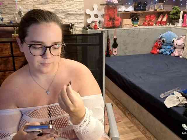 KimberlyCaprice