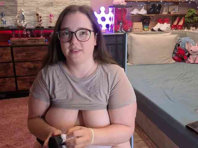 KimberlyCaprice webcam