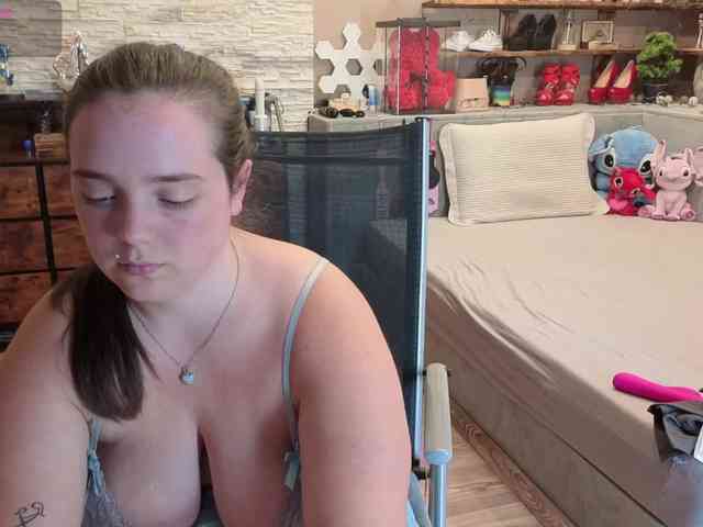 KimberlyCaprice webcam
