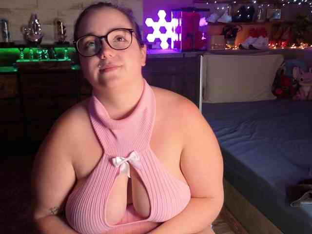 KimberlyCaprice webcam