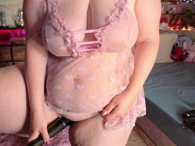 KimberlyCaprice webcam