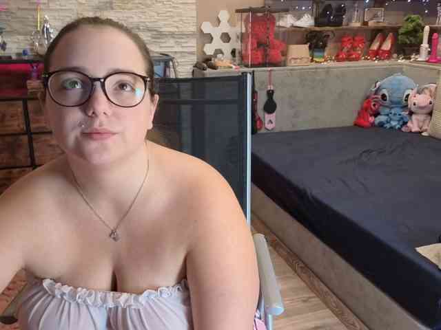 KimberlyCaprice