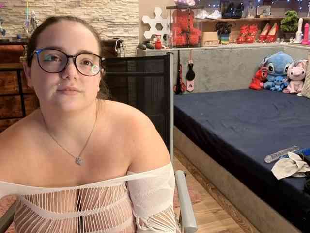 Model: KimberlyCaprice