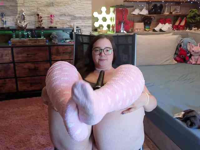 KimberlyCaprice webcam