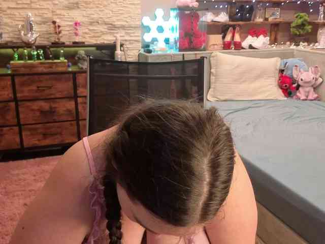 KimberlyCaprice webcam