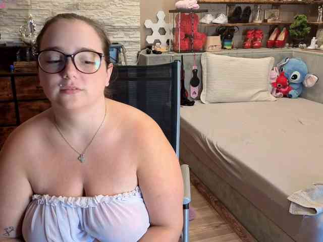 Model: KimberlyCaprice
