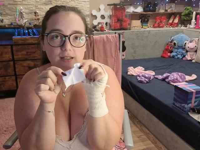 KimberlyCaprice
