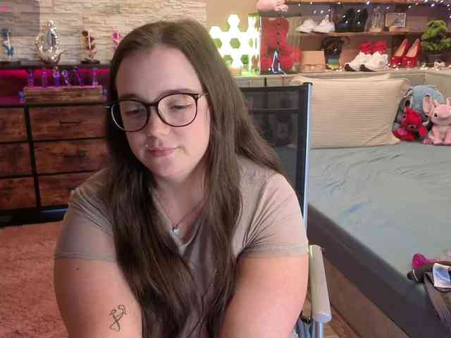 Model: KimberlyCaprice