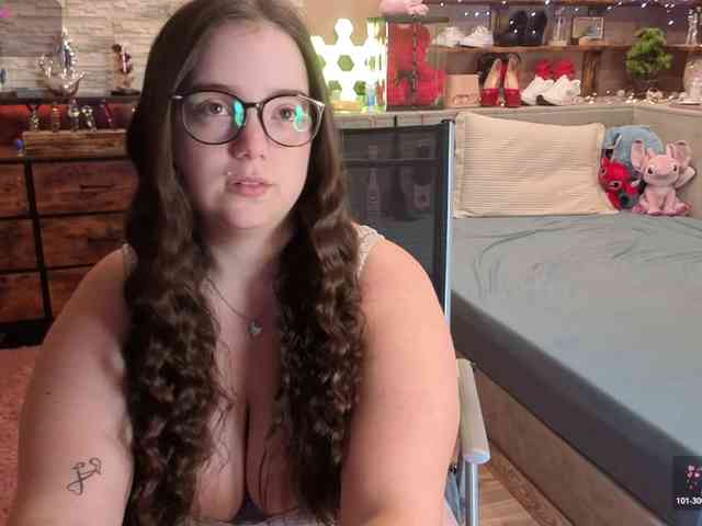 KimberlyCaprice webcam
