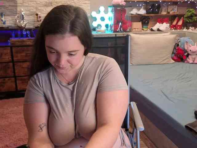 KimberlyCaprice webcam