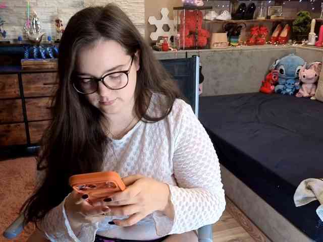 KimberlyCaprice