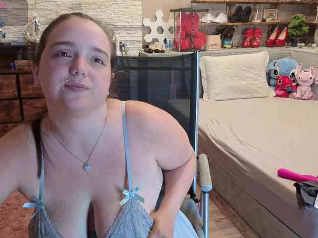 KimberlyCaprice webcam