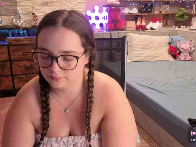 KimberlyCaprice webcam