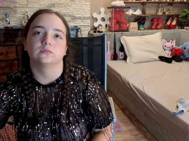 KimberlyCaprice webcam