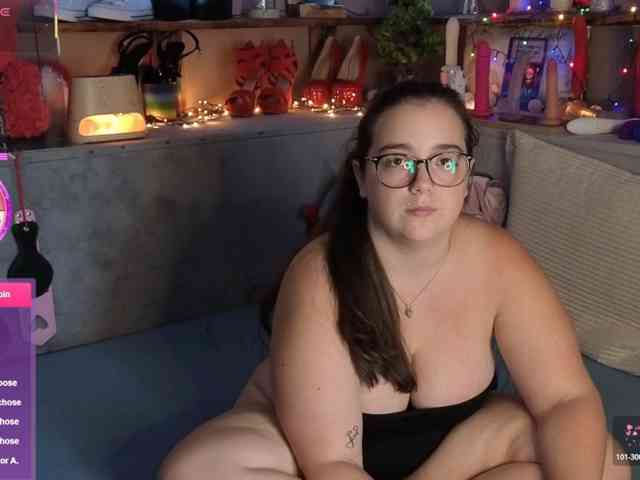 KimberlyCaprice webcam
