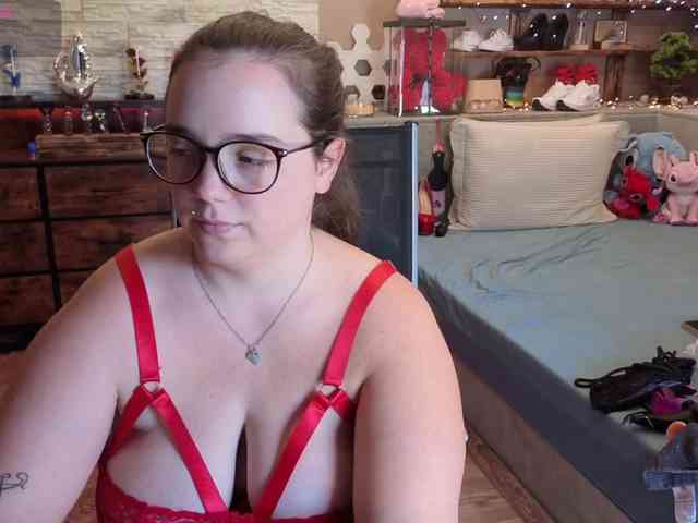 KimberlyCaprice
