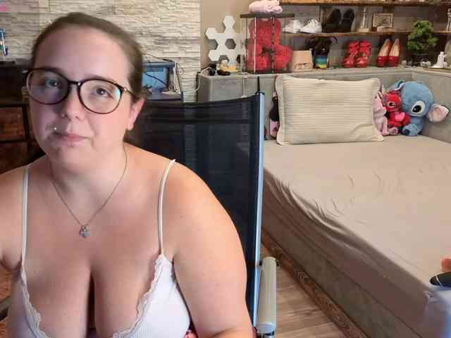 KimberlyCaprice KimberlyCaprice