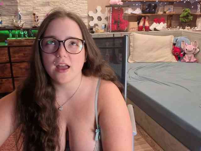KimberlyCaprice webcam