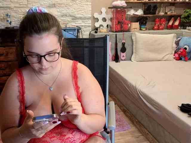 Model: KimberlyCaprice