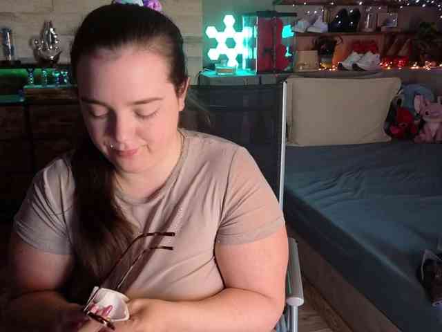 KimberlyCaprice webcam