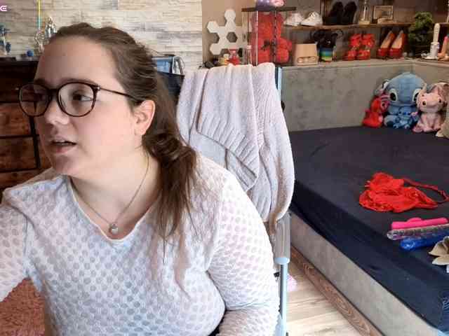 KimberlyCaprice KimberlyCaprice