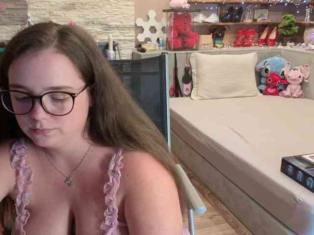 Model: KimberlyCaprice
